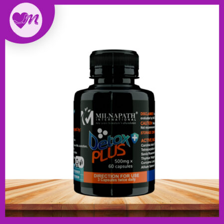 Detox Plus