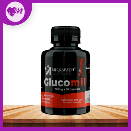 Gluco Mil