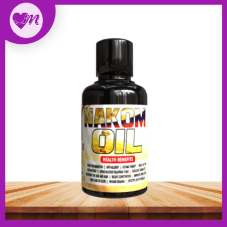 Nakom Oil