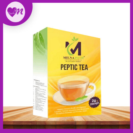 Peptic Tea
