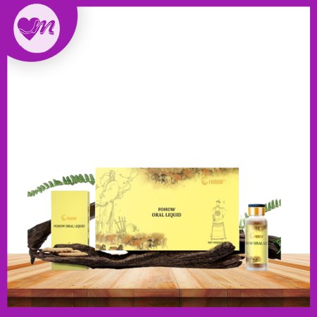 Oral Liquid