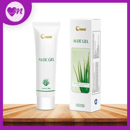 Aloe Vera  Gel