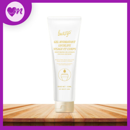 Gel Hydratant Visage Et Corps