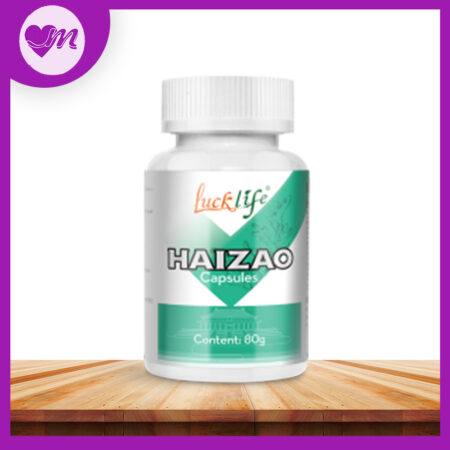 Haizao Capsule