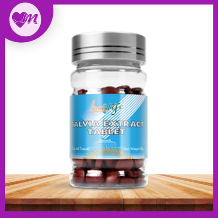 Salvia Extract Tablet