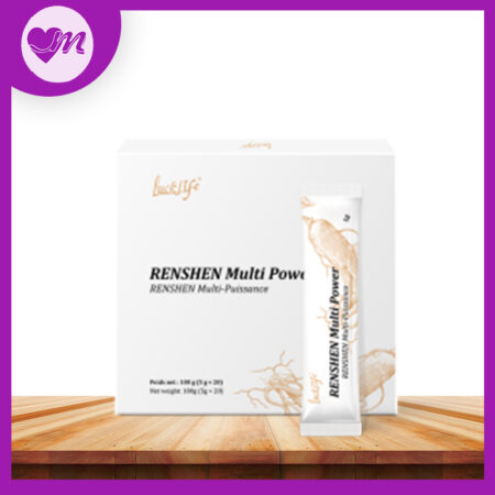 Renshen Multi Power