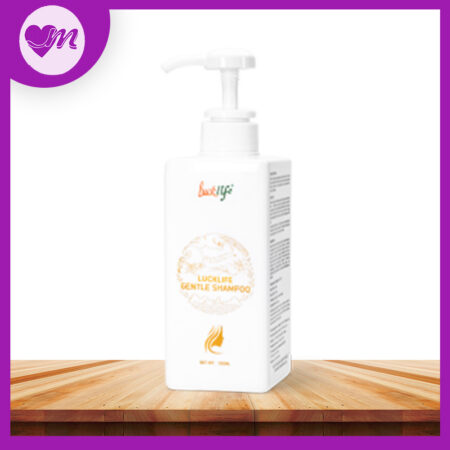 Lucklife Gentle Shampoo