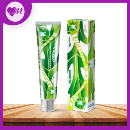 Lucklife Toothpaste