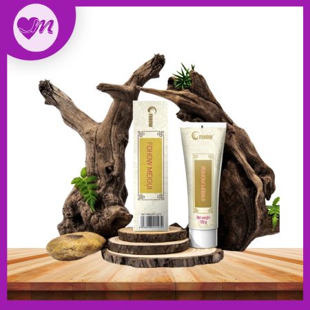 Rose Oligosaccharide Megui paste