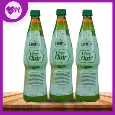Emiral Elixir (3 Bottles)