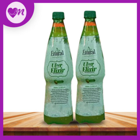 Emiral Elixir (2 Bottles)