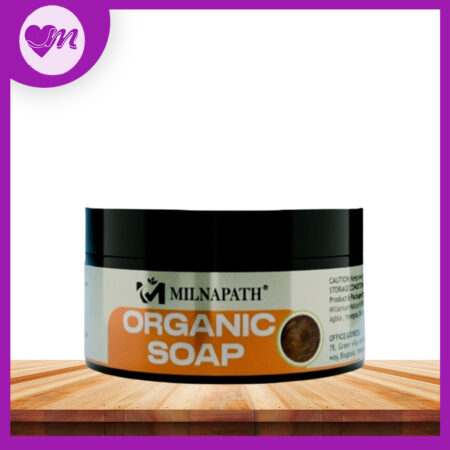 Organic Soap