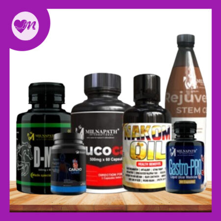 Kidney Problem Combo