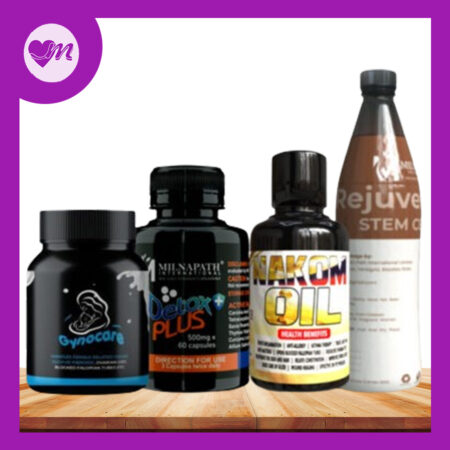 Menstrual Pain Combo