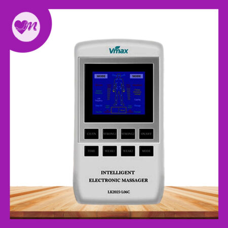 Intelligent Electronic Massager