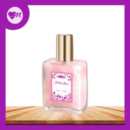 Miss Vmax Elegance Perfume